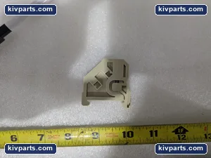 Siemens 8WA1 808 End Retainer Terminal Block – actual item, photo 2 of 7