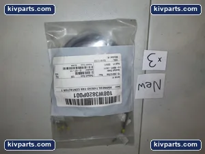 General Electric 108W3820P001 Assembly Industrial Control – actual item, photo 2 of 3