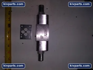 9H67 SUN Hydraulics EBY – actual item, photo 2 of 6