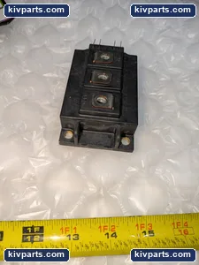 2MBI200PB-140 Semiconductor – actual item, photo 3 of 4