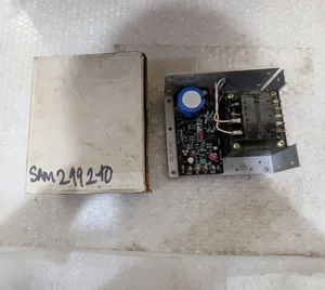 Power-one HC12-3.4-A Series Linear Power Supply