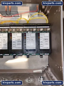 Biosystems NO2 Monitor Controller – actual item, photo 5 of 11