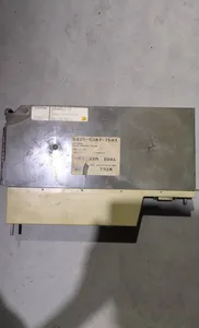 Siemens 530-7LA12 Processor SINEC L1 Module