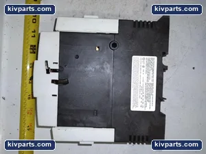 Siemens 0-CB900 Sirius E05 – actual item, photo 4 of 5