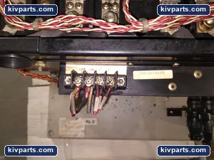 Reliance Electric 803612-RE DCS Power Module – actual item, photo 4 of 6