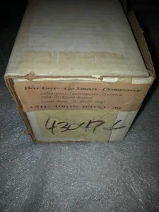 Barber-Colman A-13927-100 Temperature Controller