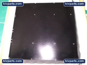 Triconex 3501TN2 Enhanced Digital Input Module – actual item, photo 2 of 5