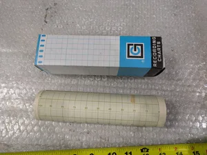 Graphic Controls 600173