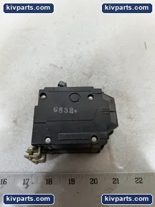 General Electric NP1578013-P62 Circuit Breaker – actual item, photo 7 of 13