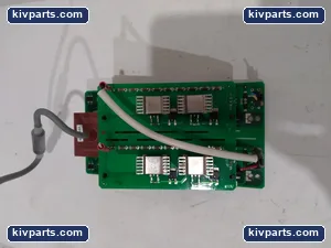 ABB 3BHE033675R0101 Board Module Industrial PLC – actual item, photo 4 of 8