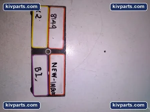 Honeywell BAF1-2RIN2-RH Micro Switch – actual item, photo 5 of 5