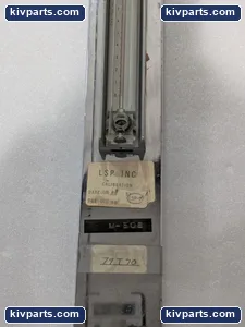 Fischer Porter 10A0339N22AX Flow Meter – actual item, photo 2 of 11