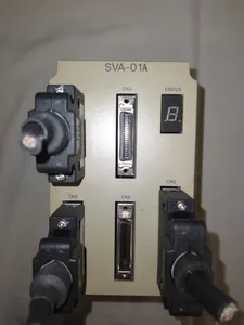 Yaskawa SVA-01A Encoder