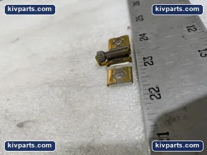 Square D B0.71 Thermal Overload Heater Element – actual item, photo 4 of 8