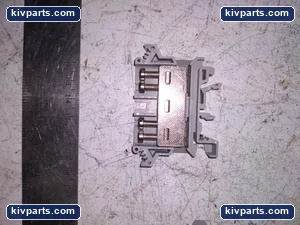 Phoenix Contact URK-ND 1 – actual item, photo 3 of 4