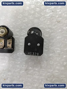 Cutler-Hammer 9586H1328B Overload Relay Heater Element – actual item, photo 2 of 5