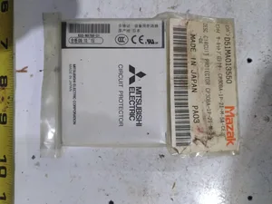 Mitsubishi CP30BA-1P-21-M-5A Circuit Protector Mazak