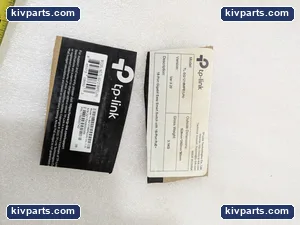 Tp-link TL-SG1218MPE Gigabit PoE+ Switch – actual item, photo 5 of 6