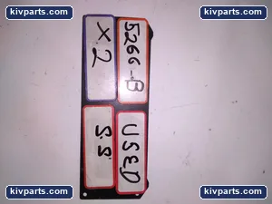TDK-Lambda RTW12-4.3 KC Power Supply – actual item, photo 10 of 10