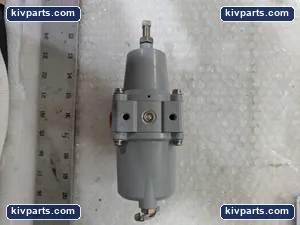 Eckardt FRS02 0-90 PSI 0-6 Bar AC 651-1 Gauge – actual item, photo 9 of 10