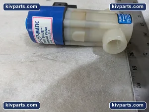 EASMT4V12W20 Plast Matic Valves – actual item, photo 2 of 8