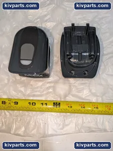 Datalogic GPS4400-BK ON-Counter Presentation Scanner – actual item, photo 3 of 7