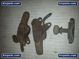 Lot of Assorted Spacers Standoffs Bolts Bushings Machine Hardware Mixed Sizes – actual item, photo 12 of 12