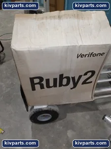 Verifone RUBY2 Fuel Dispenser Part – actual item, photo 10 of 11