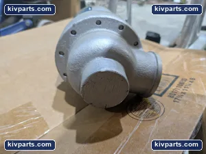 Filton Leamington Spa 18104/RIC/330-L Rotary Union 40 Bar Group 2 Gas Joint – actual item, photo 6 of 8