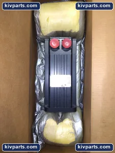 M462-GMSB-020Y-AB Electric Motor – actual item, photo 2 of 7