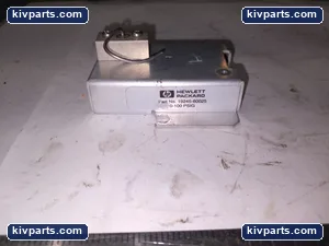 Hewlett Packard 19245-60025 Test Equipment – actual item, photo 2 of 4