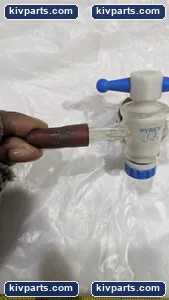 PYREX 7422 STUOFF VALVE – actual item, photo 2 of 7