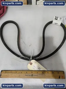 Gates BX52 55 Industrial Drive Belt – actual item, photo 2 of 4