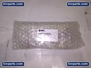 SMC SV4000-51D-10A-00 Supply Exhaust Block – actual item, photo 3 of 5