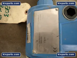 Endress+Hauser FTI51-PAK1RDJ75D1A Liquicap Level Switch – actual item, photo 4 of 7