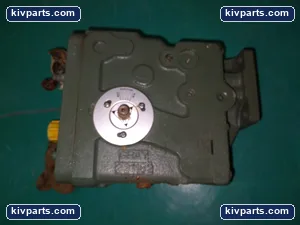Woodward 8240-780 Governor Actuator Speed Control – actual item, photo 4 of 7