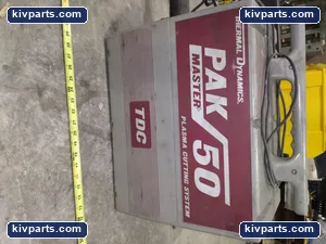 PAKMSTR50 Welding Supply – actual item, photo 2 of 6