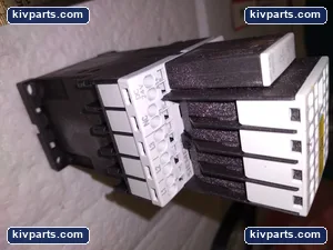 Siemens 3RH1911-2FA40 Relay – actual item, photo 2 of 8