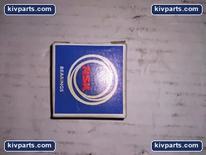 NSK R4BZZMC3E Deep Groove Ball Bearing – actual item, photo 2 of 6