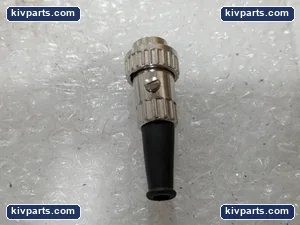 Switchcraft 05CL5M Circular DIN Connectors – actual item, photo 3 of 5