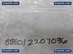 Wurth Elektronik 885012207036 Ceramic Capacitor – actual item, photo 2 of 5