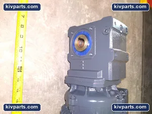 WEG 14694659 Watt Drive – actual item, photo 3 of 10