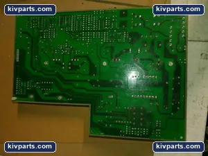 BBC DH5001 R0001 Control Board PCB Drive – actual item, photo 4 of 5