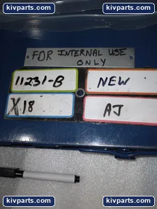 Eaton BK/GDA-250MA Fuse – actual item, photo 2 of 2