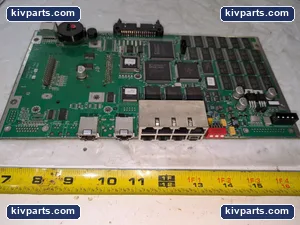 Verifone 150414-73815-1 PLC Processor – actual item, photo 2 of 5