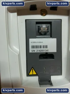 ABB 3AUA0000116971B Component Module Control Board – actual item, photo 7 of 7