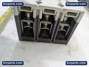 Siemens 3VL4140-3RR30-0AA0 Molded Case Circuit Breaker – actual item, photo 7 of 9