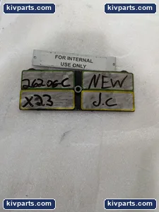 FBC1 Kindorf Conduit Fittings Outlet – actual item, photo 9 of 9
