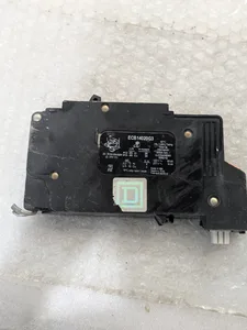 Square D ECB14020G3 Remote Operated Circuit Breaker
