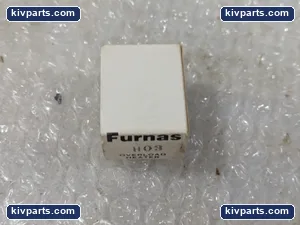 Furnas H03 Relay Heater Element Coil – actual item, photo 2 of 5
